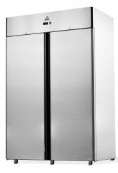Шкаф холодильный нерж. ARKTO R 1.0 – G