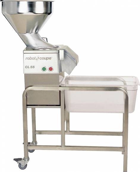 Овощерезка Robot Coupe CL55 AUTO 3Ф Овощерезка Robot Coupe CL55 AUTO 3Ф