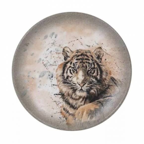 Тарелка 210 мм Bonna Savanna S-MT-SAVTGGRM21DZ b Тарелка 210 мм Bonna Savanna S-MT-SAVTGGRM21DZ b