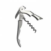 Нарзанник 3-х функц. двухступен. нерж. MGsteel 70472