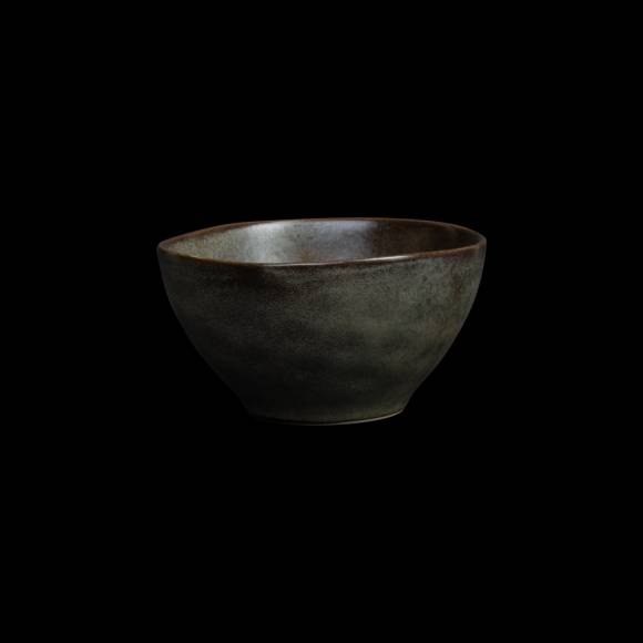 Салатник 650мл 145мм, серо-зеленый Corone Sacramento HS169604 фк9113