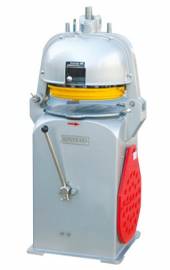 Тестоделитель-округлитель Sinmag SМ 3-30 полуавтомат