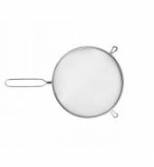 Сито - цедилка 200мм КНР нерж с ручкой JK1-001/20 /24/