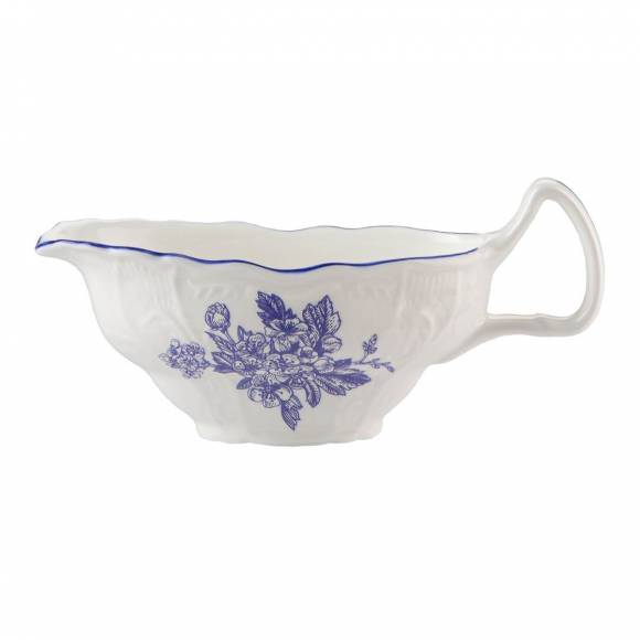 Соусник 15 см Sea Flower P.L. Proff Cuisine NY-YQA4767B-SB-15CMX6 Соусник 15 см Sea Flower P.L. Proff Cuisine NY-YQA4767B-SB-15CMX6