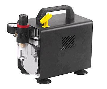 Компрессор для аэрографа Matfer 410117 Компрессор для аэрографа Matfer 410117