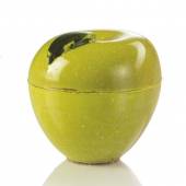 Форма д/шок. 3D "Яблоко" d28мм h27мм, 28 ячеек, 12гр, п/к Martellato 20FRUIT01 Форма д/шок. 3D "Яблоко" d28мм h27мм, 28 ячеек, 12гр, п/к Martellato 20FRUIT01