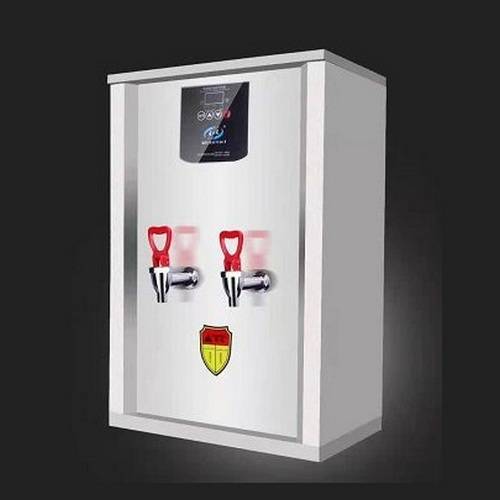 Электрокипятильник 40л Hurakan HKN-HVZ80MDHC