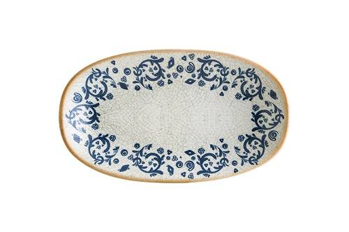 Блюдо овальное 190*110 мм Viento Bonna S-MT-VIEGRM19OKY b Блюдо овальное 190*110 мм Viento Bonna S-MT-VIEGRM19OKY b