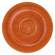 Блюдце чайное 16см фарфор Rita Aura Terracota Bonna /6/ ATC RIT 01 CT