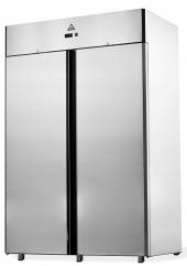 Шкаф холодильный нерж. ARKTO R 1.4 – G