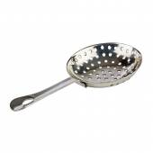 Стрейнер джулеп 157мм d=80мм MGSteel 55944 Стрейнер джулеп 157мм d=80мм MGSteel 55944