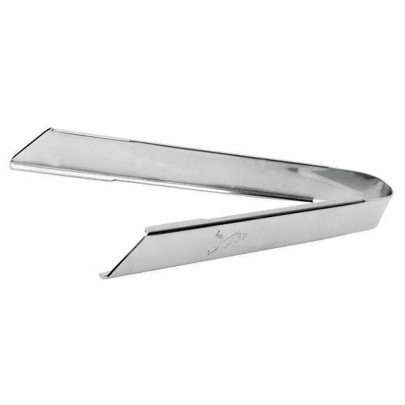 Щипцы для льда нерж 16см, P.L.- Barbossa KXB-A7023