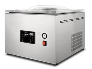 Вакуумный упаковщик APACH AVM412 144677 Вакуумный упаковщик APACH AVM412 144677