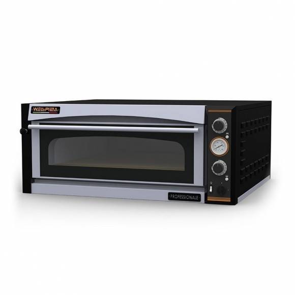 Печь для пиццы WLBake WellPizza Professionale 4M