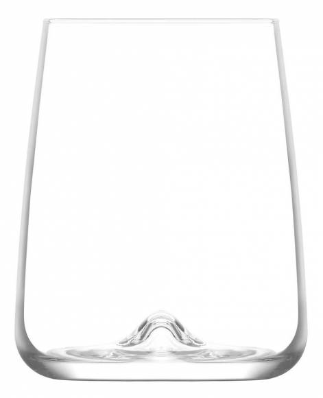 Стакан Олд фэшн "Терра" 475мл. стекло LAV LV-TRA367Z /6/ Стакан Олд фэшн "Терра" 475мл. стекло LAV LV-TRA367Z /6/