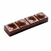 Форма д/шок. конфет 100х26мм h16мм, 8 ячеек, п/к Martellato MA1914 Форма д/шок. конфет 100х26мм h16мм, 8 ячеек, п/к Martellato MA1914