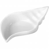 Блюдо-ракушка для комплимента H=21 L=115 B=66мм «Кунстверк» A0209 /1/96/ Блюдо-ракушка для комплимента H=21 L=115 B=66мм «Кунстверк» A0209 /1/96/
