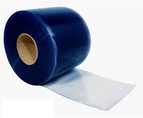 Лента ПВХ 300х1000мм для завес к холодильным камерам Лента ПВХ 300х1000мм для завес к холодильным камерам