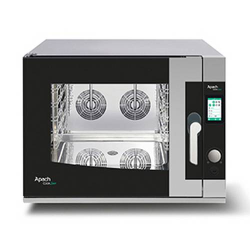 Конвекционная печь Apach AB4QT Конвекционная печь Apach AB4QT