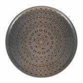 Блюдо для пиццы 320 мм Bonna Damasquino S-MT-DMSGRM32PZ Блюдо для пиццы 320 мм Bonna Damasquino S-MT-DMSGRM32PZ