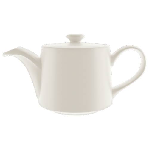 Чайник 400мл фарфор Banquet White Bonna /6/ BNC 01 DM Чайник 400мл фарфор Banquet White Bonna /6/ BNC 01 DM