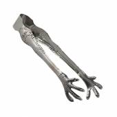 Щипцы для льда нерж 20см Лапка-MIXOLOGY P.L.- Barbossa KXB-A7023 Щипцы для льда нерж 20см Лапка-MIXOLOGY P.L.- Barbossa KXB-A7023