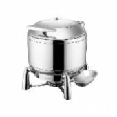 Мармит сервировочн. 10л для 1-х блюд SUN-"P.L.-PROFF CUISINE" 81200607