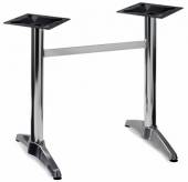 Подстолье алюминиевое 1016EM