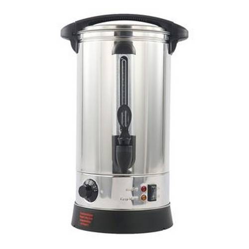 Электрокипятильник 25л Hurakan HKN-HVO25 Электрокипятильник 25л Hurakan HKN-HVO25