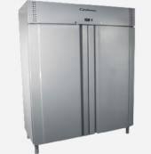 Шкаф холодильный R1400 Carboma INOX Шкаф холодильный R1400 Carboma INOX