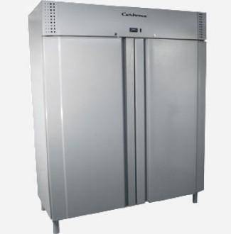 Шкаф холодильный R1400 Carboma INOX Шкаф холодильный R1400 Carboma INOX