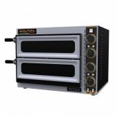 Печь для пиццы 2-камерная WLBake WellPizza Piccolo 2M