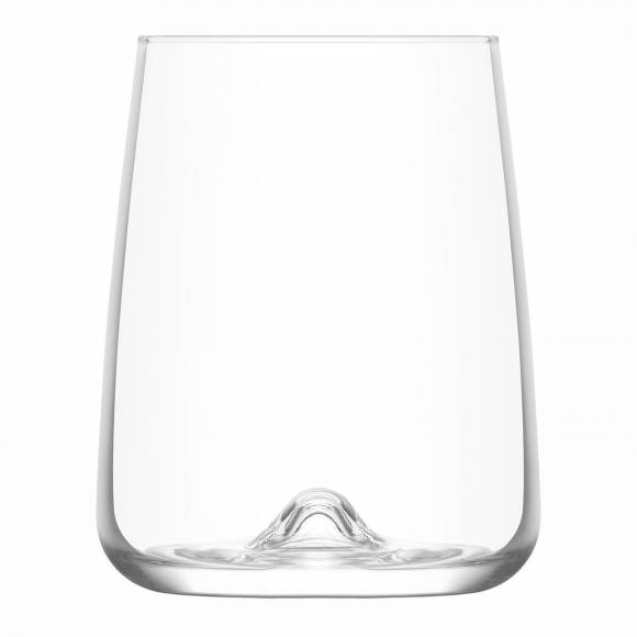 Стакан Олд фэшн "Терра" 590мл. стекло LAV LV-TRA371Z /6/