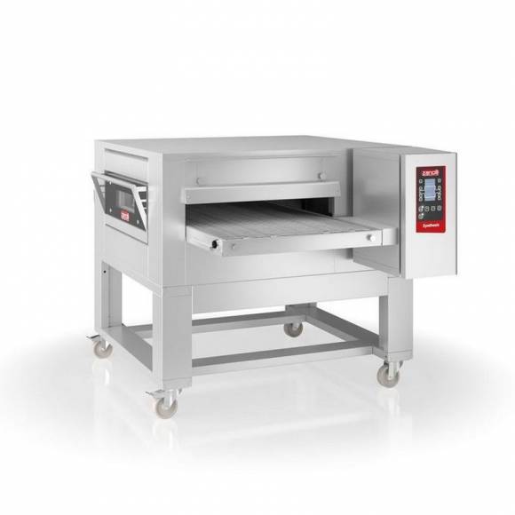 Печь конвейерная Zanolli SYNTHESIS 11/65 E / MC DIG с подставкой