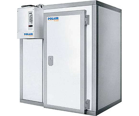 Камера холодильная Polair КХН- 2,94 (100мм) 1400х1400х2240 «уголки в комплект не входят» Камера холодильная Polair КХН- 2,94 (100мм) 1400х1400х2240 «уголки в комплект не входят»