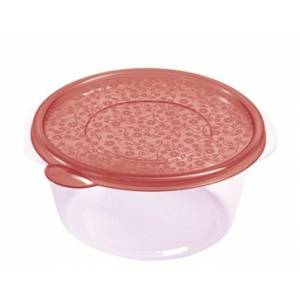 Контейнер 0,75л 150 х75 мм круглый Рестола 432104321