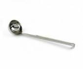 Половник 0,25 л. L ручки 38 см. d=11,5 см. нерж. /1/5/40/ Половник 0,25 л. L ручки 38 см. d=11,5 см. нерж. /1/5/40/