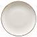Тарелка плоская 190 мм фарфор Gourmet Retro Bonna E100GRM19DZ b