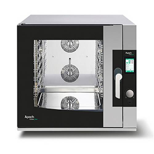 Конвекционная печь Apach AB6QT Конвекционная печь Apach AB6QT