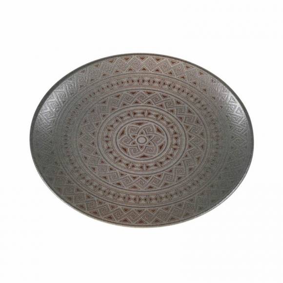 Блюдо овальное 310*240 мм Bonna Damasquino S-MT-DMSMOV31OV b Блюдо овальное 310*240 мм Bonna Damasquino S-MT-DMSMOV31OV b