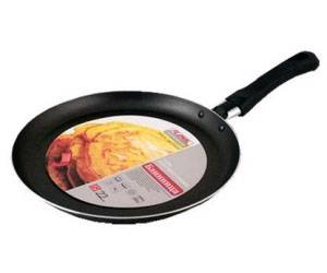 Сковорода 250мм алюминий тефлон блинная Алита BS6251 Сковорода 250мм алюминий тефлон блинная Алита BS6251