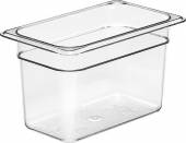 Гастроемкость GN1/4-150 прозрачная Cambro 46CW 135 3.7л