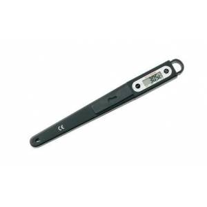 Термометр со щупом электр. цифровой (-50...+300 С) Tellier N3118 49946 Термометр со щупом электр. цифровой (-50...+300 С) Tellier N3118 49946