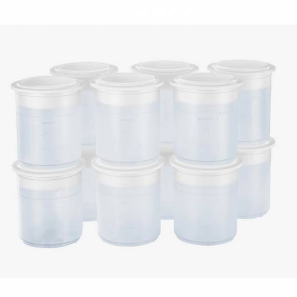 Контейнер для PACOJET 4 набор 12шт. Контейнер для PACOJET 4 набор 12шт.