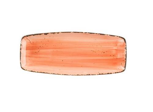 Блюдо прямоугольное 305х120мм фарфор Organica Spicy P.L. 81223094 /6/ Блюдо прямоугольное 305х120мм фарфор Organica Spicy P.L. 81223094 /6/