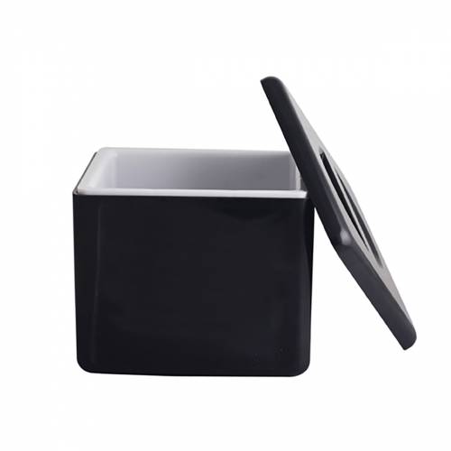 Емкость пластиковая для хранения льда.барная 4,5 литра P.L.-Barbossa BKCL0009 Емкость пластиковая для хранения льда.барная 4,5 литра P.L.-Barbossa BKCL0009