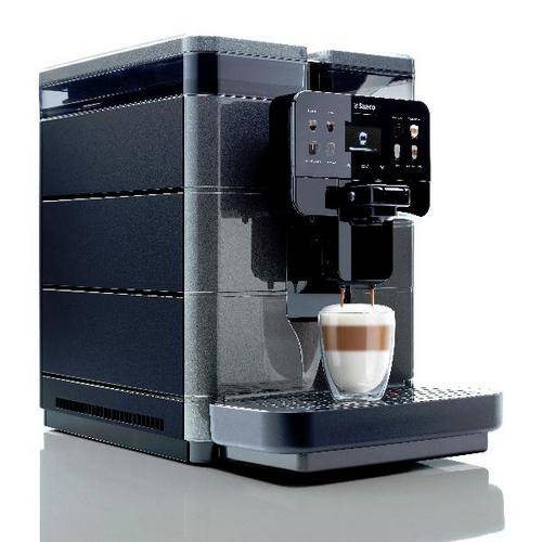 Кофемашина Saeco New Royal OTC 9J0080