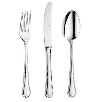 Вилка для рыбы Pintinox Settecento нерж. 20500028 /12/ Вилка для рыбы Pintinox Settecento нерж. 20500028 /12/