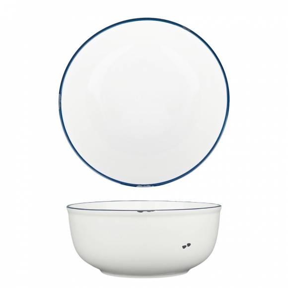 Салатник "Bakery- Fusion" 23 см, 2,5л, P.L. Proff Cuisine WM0246323-SH108