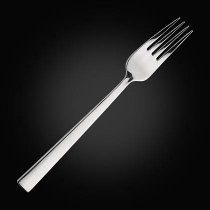 Вилка столовая Luxstahl Monaco  [DSC210]